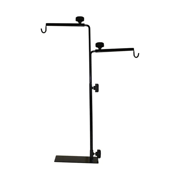 Komodo Light Stand Double