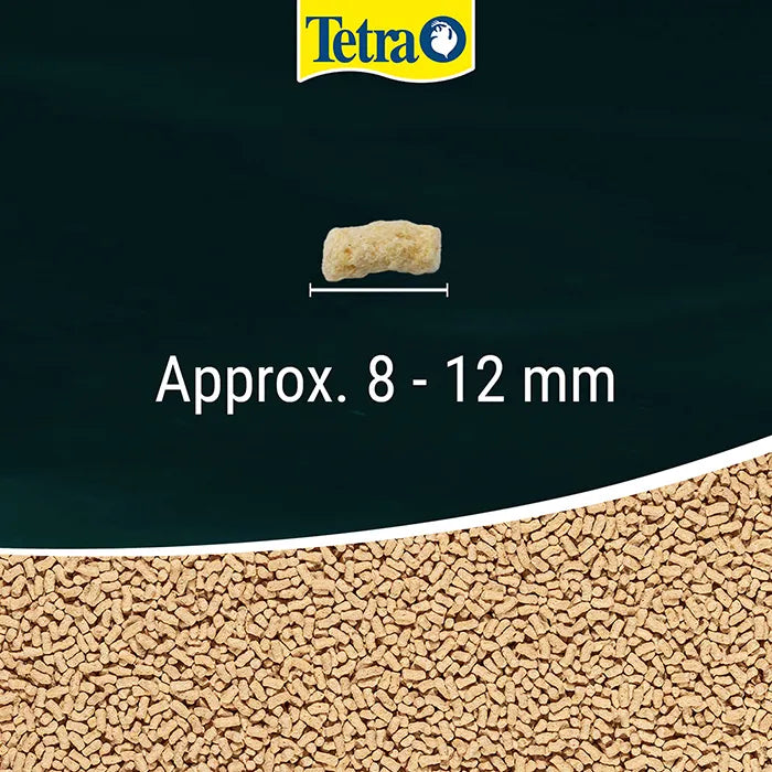 Tetra Pond Sticks 100g