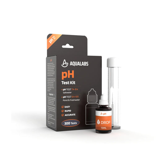 AquaLabs pH Test Kit - Preorder