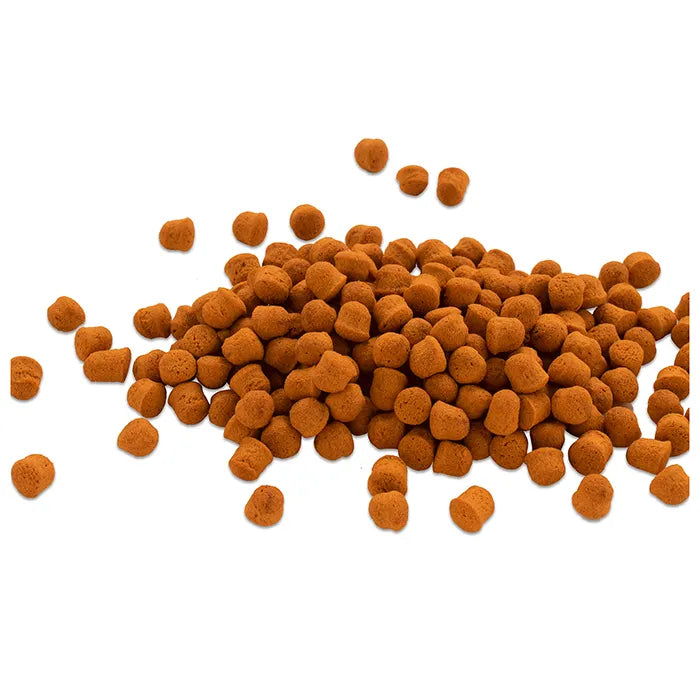 Tetra Cichlid Colour Pellets