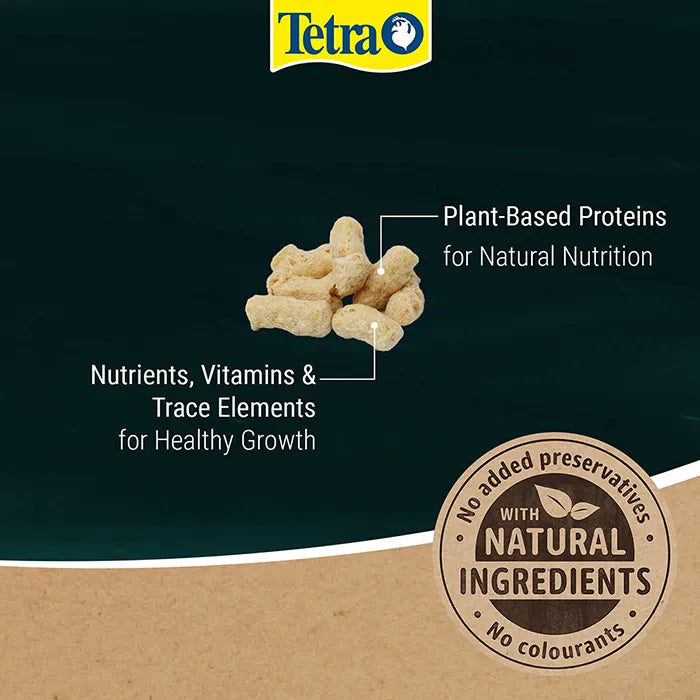 Tetra Pond Sticks 100g