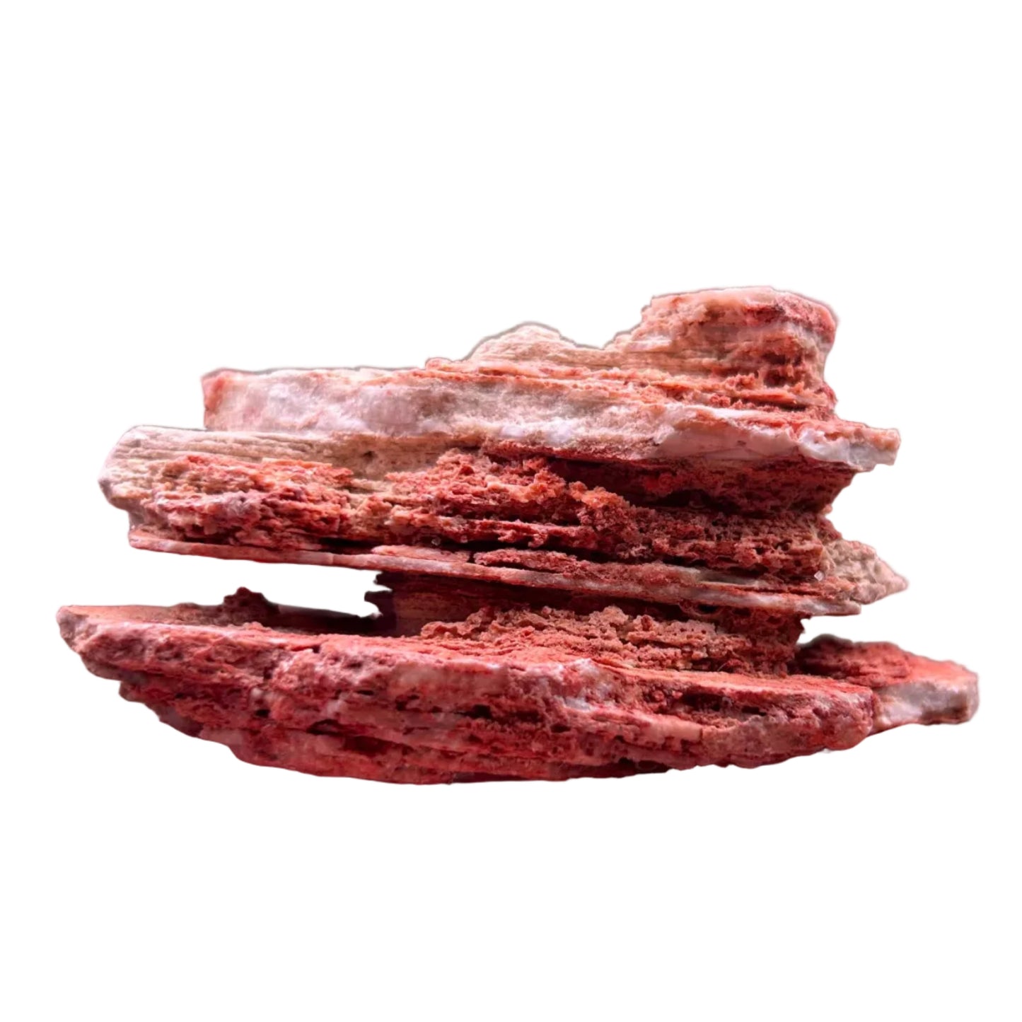 Red Strata (Longwang Stone)