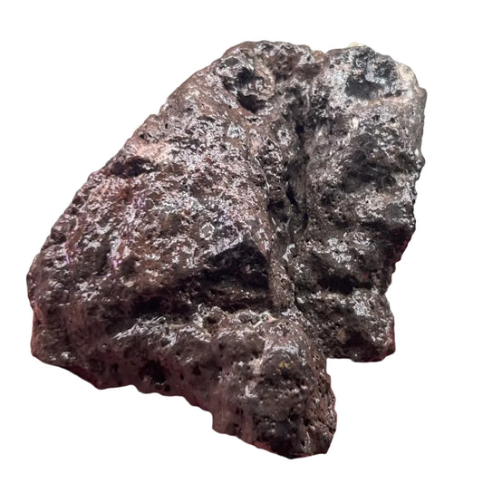 Black Lava Rock (Landscape Stone)