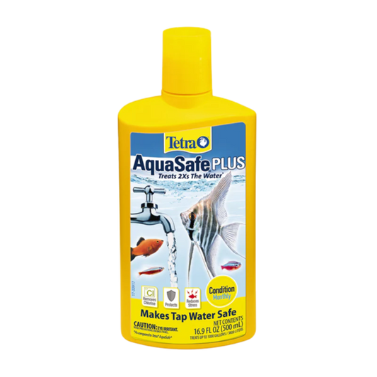 Tetra – AquaSafe PLUS