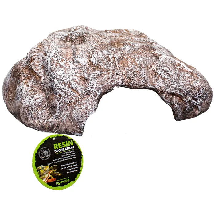Komodo Wide Entrance Rock Den Medium