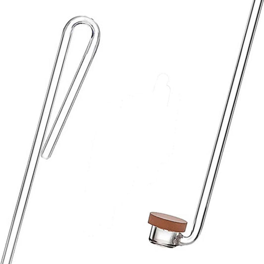 CO2 Diffuser Curved Large