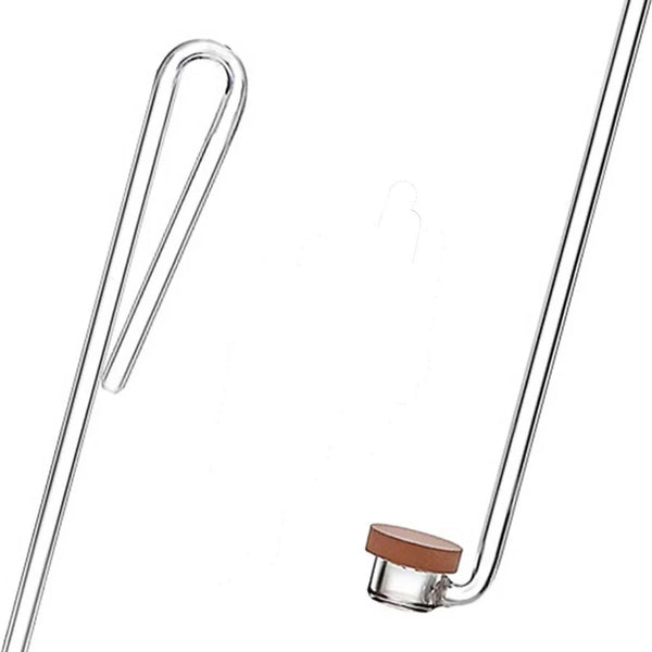 CO2 Diffuser Curved Small