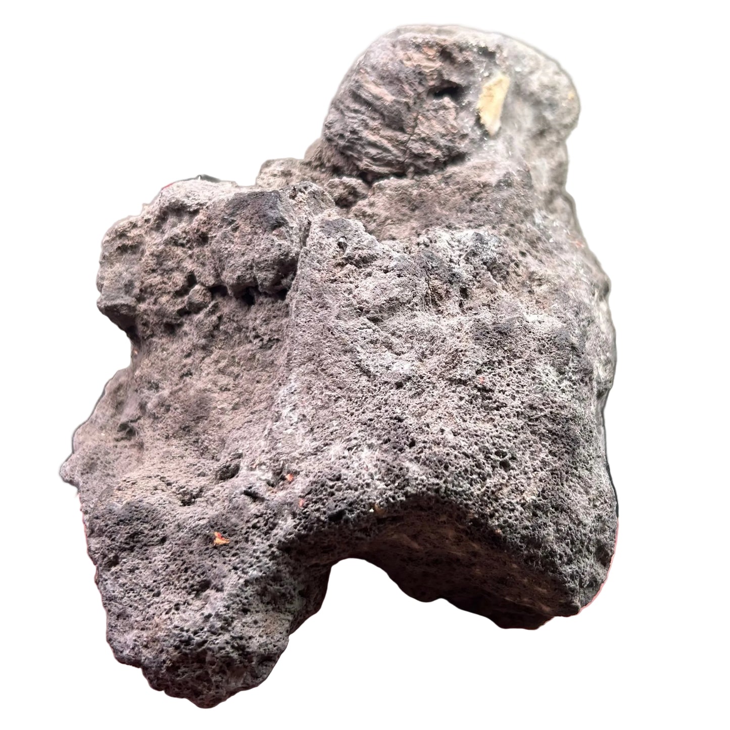 Black Lava Rock (Landscape Stone)
