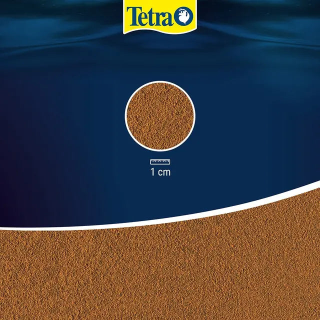 Tetra Min Mini Granules