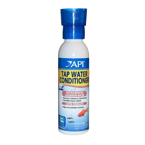 API – Tap Water Conditioner
