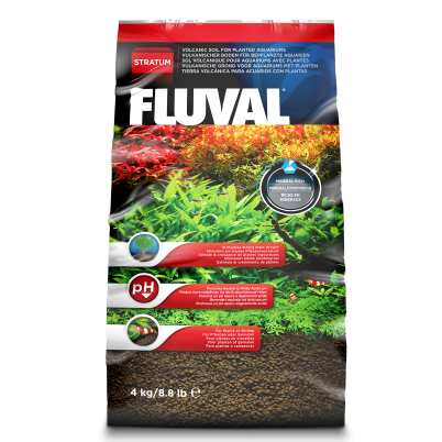 Fluval Stratum - Aquasoil