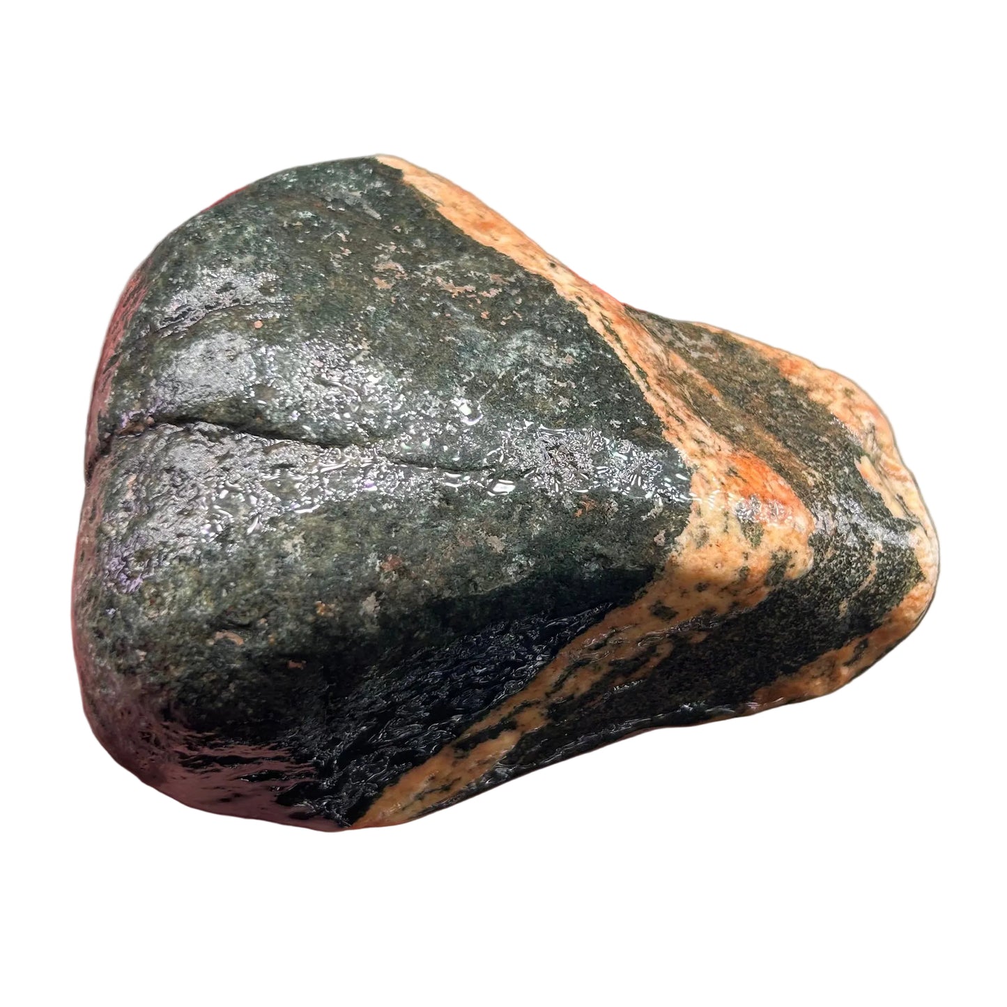 Brooke Stone (Green River)