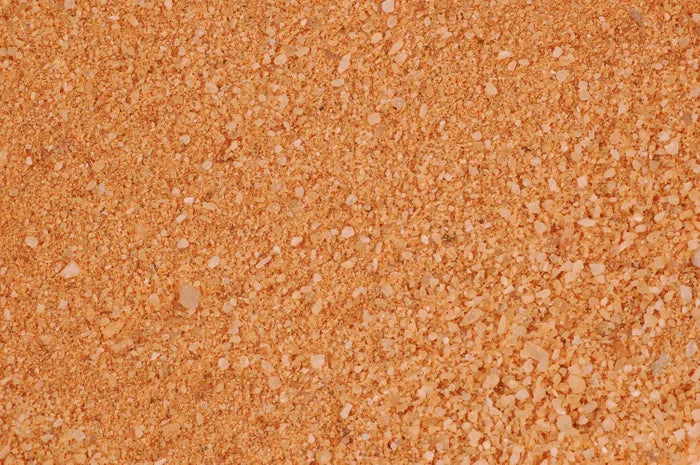 Komodo CaCO3 Sand Terracotta Blend 4kg
