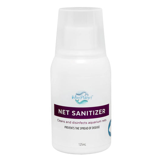 Blue Planet – Net Sanitizer