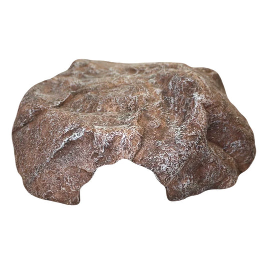 Komodo Wide Entrance Rock Den Large