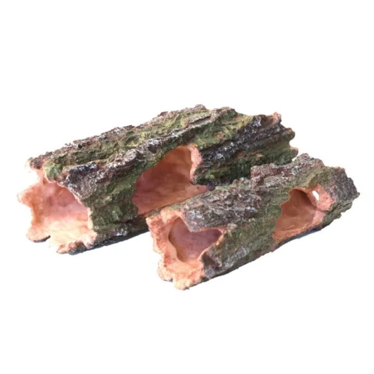 Komodo Forest Log Small