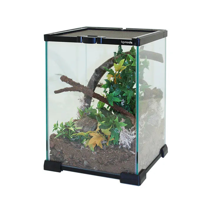 Komodo Nano Habitat 21X21X30cm