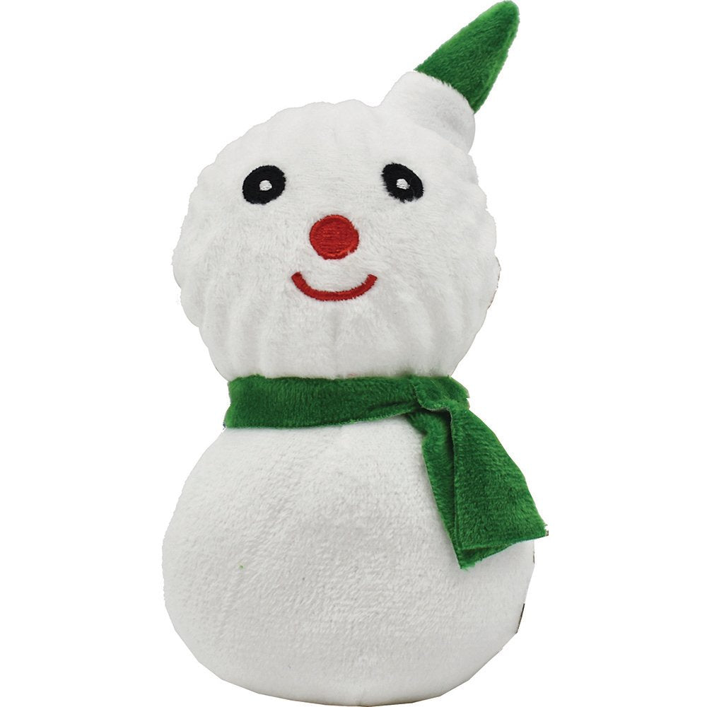 Snuggle Pals – Christmas Holiday – Snowman