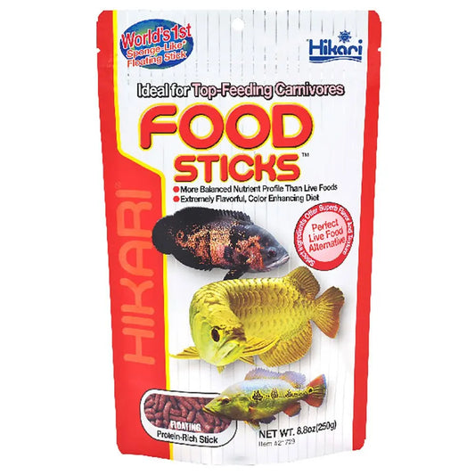 Hikari – Food Sticks