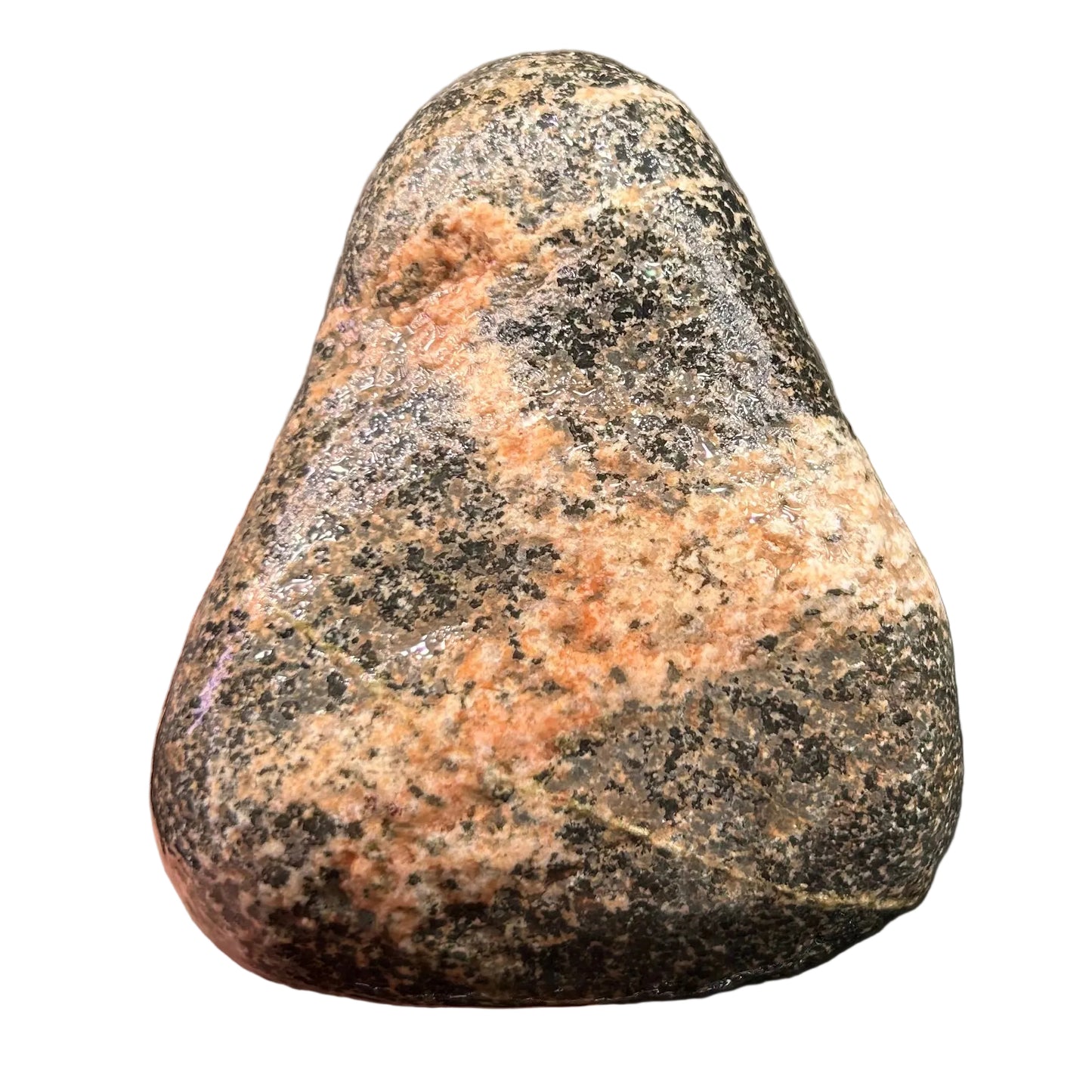 Brooke Stone (Green River)