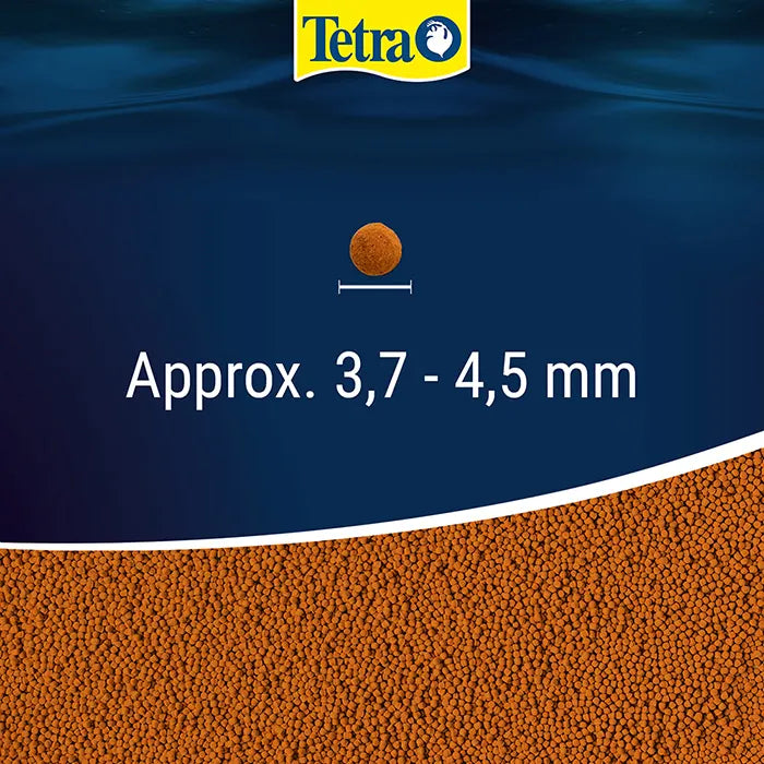Tetra Cichlid Colour Pellets