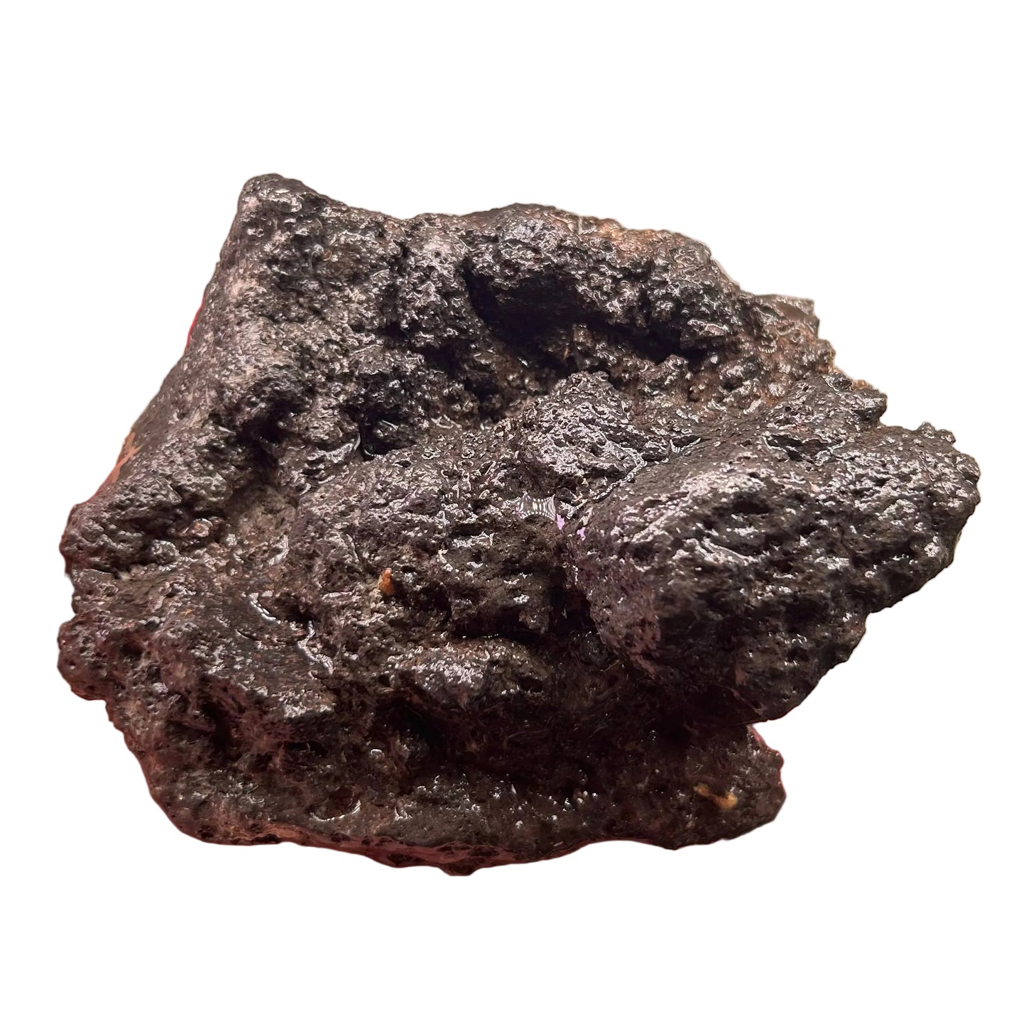 Black Lava Rock (Landscape Stone)