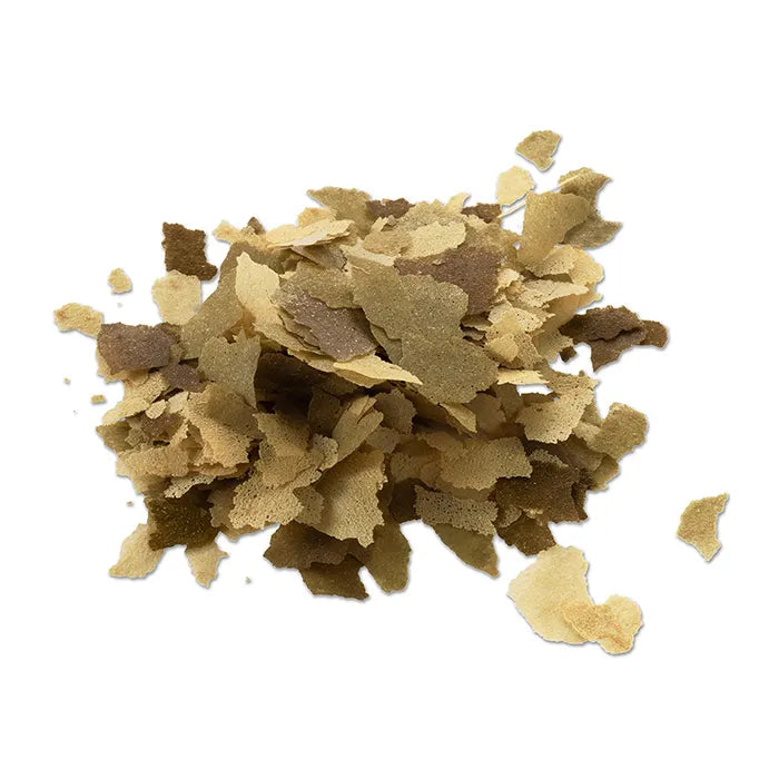 Tetra Goldfish Flake