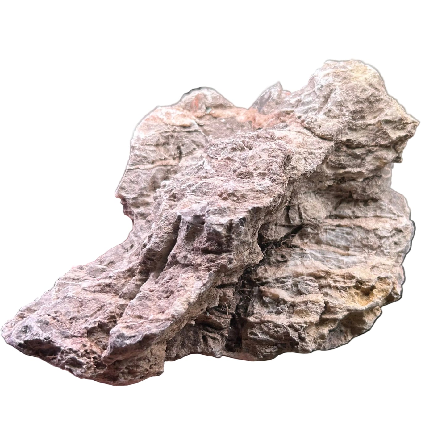 Elephant Stone Grey Lohan