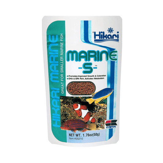 Hikari – Marine S – SPECIAL ORDER