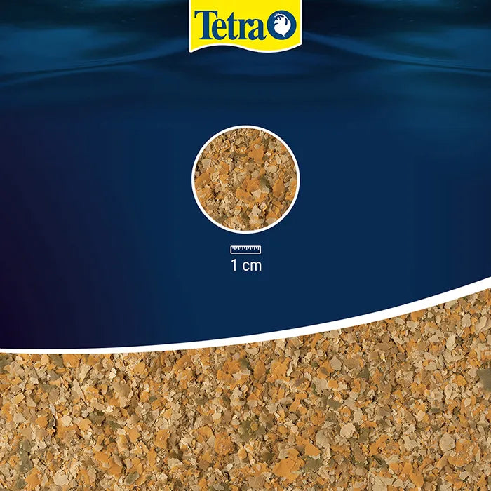 Tetra Min Flakes 52g
