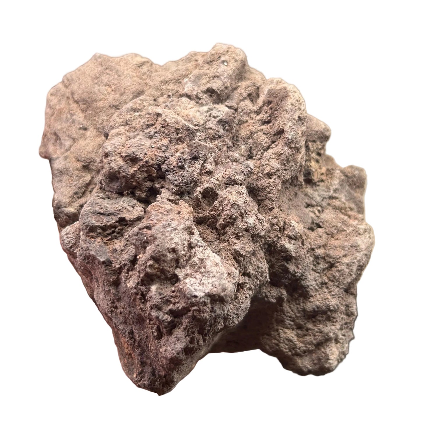 Black Lava Rock (Landscape Stone)