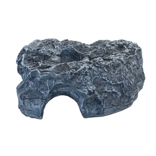 Komodo Rock Den Grey Small