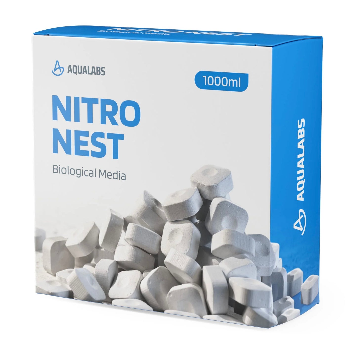 AquaLabs Nitro Nest Biological Filter Media