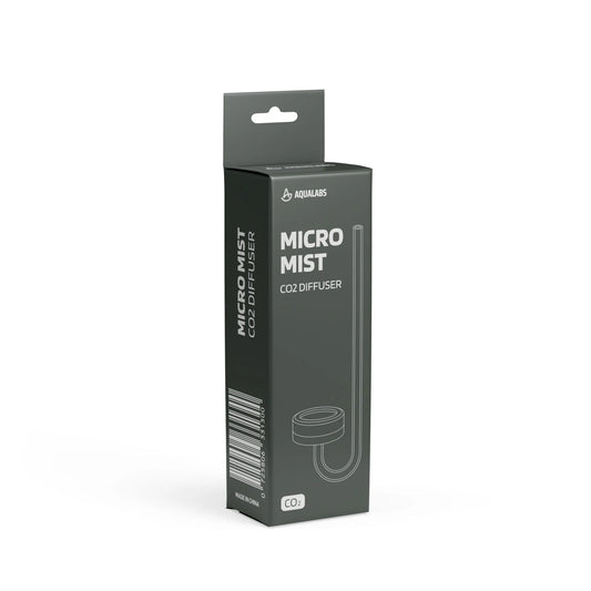 AquaLabs Micro Mist CO2 Diffuser