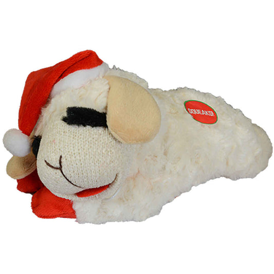 Multipet – Christmas Holiday – Lambchop