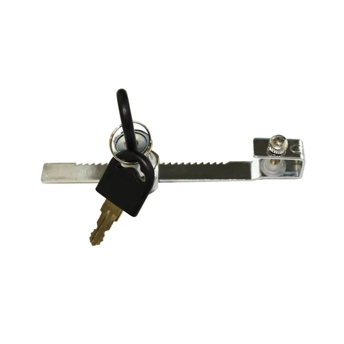 Komodo Terrarium Lock