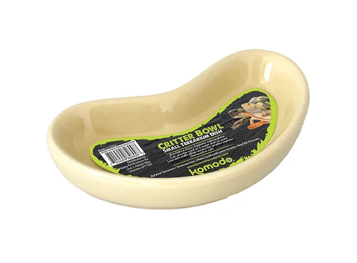 Komodo Kidney Bowl Small