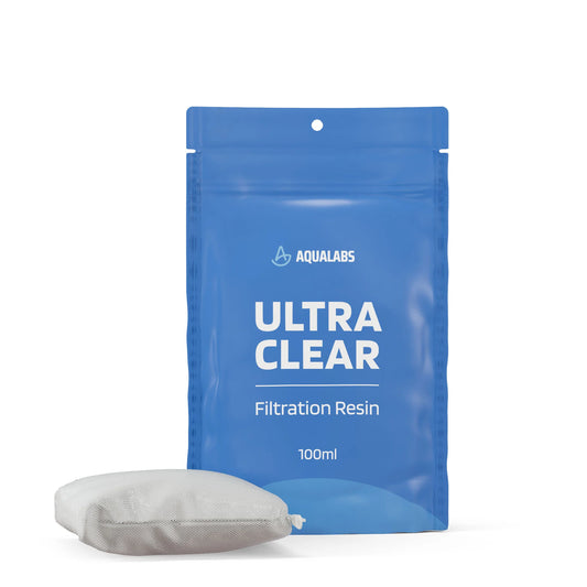 AquaLabs Ultra Clear - Filtration Resin