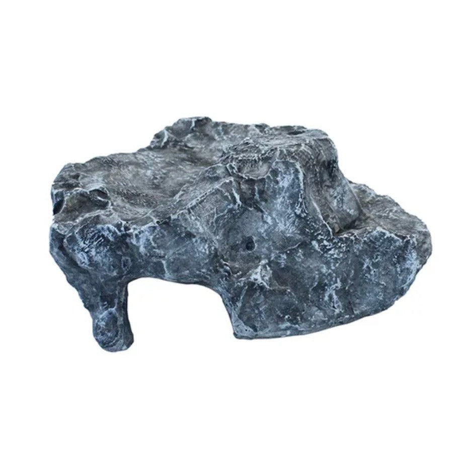 Komodo Rock Den Grey Large