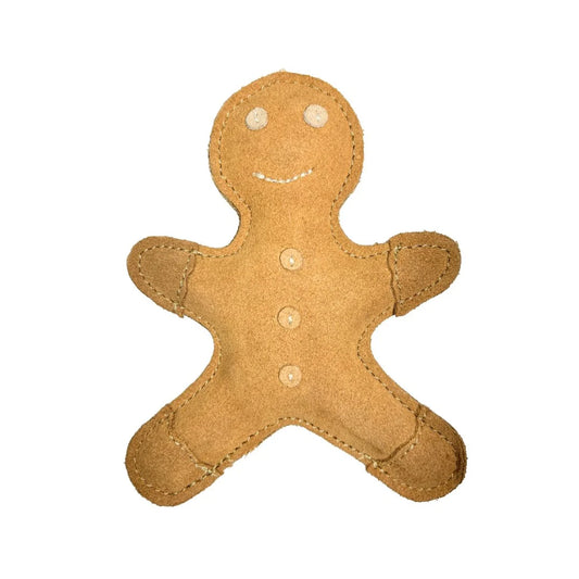 Georgie Paws – Hugo Gingerbread