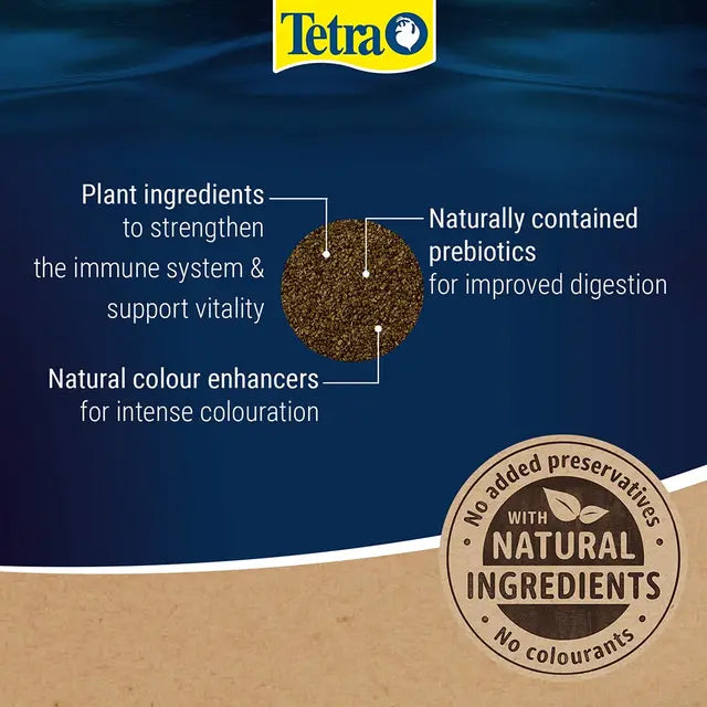 Tetra Micro Crisps 39g