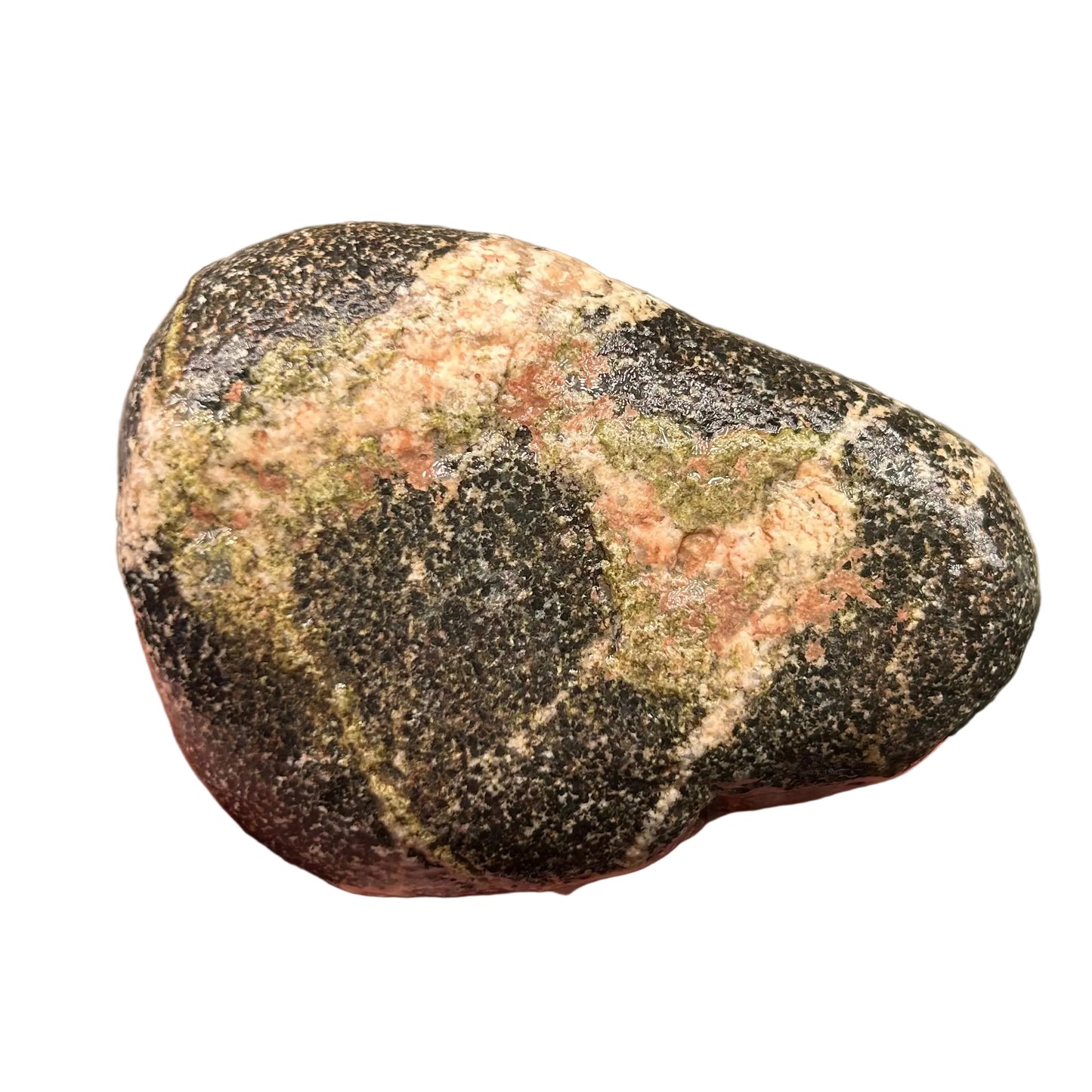 Brooke Stone (Green River)