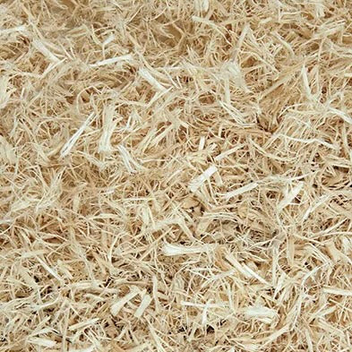 Komodo Aspen Snake Bedding 12L