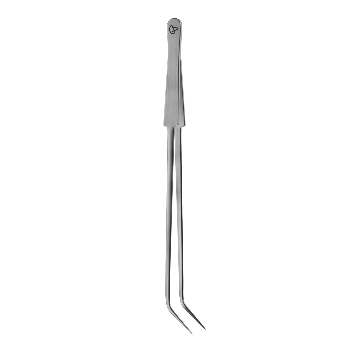 AquaLabs Curved Tweezers 25cm