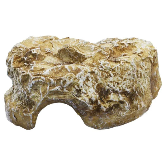 Komodo Rock Den Sandstone Small