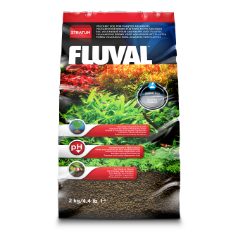 Fluval Stratum - Aquasoil