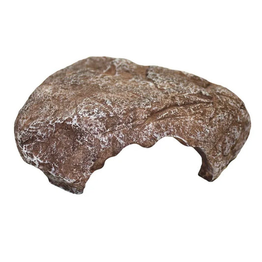 Komodo Wide Entrance Rock Den Small