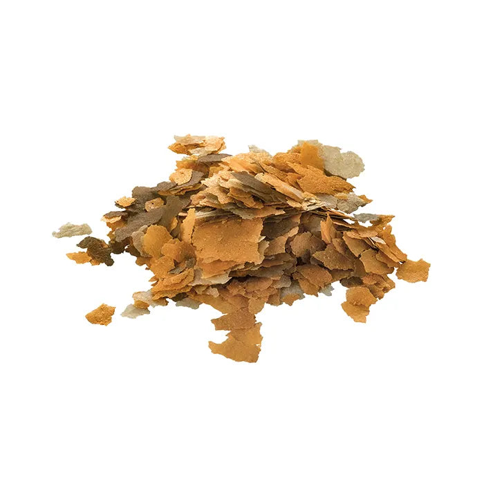 Tetra Tropical Colour Flakes