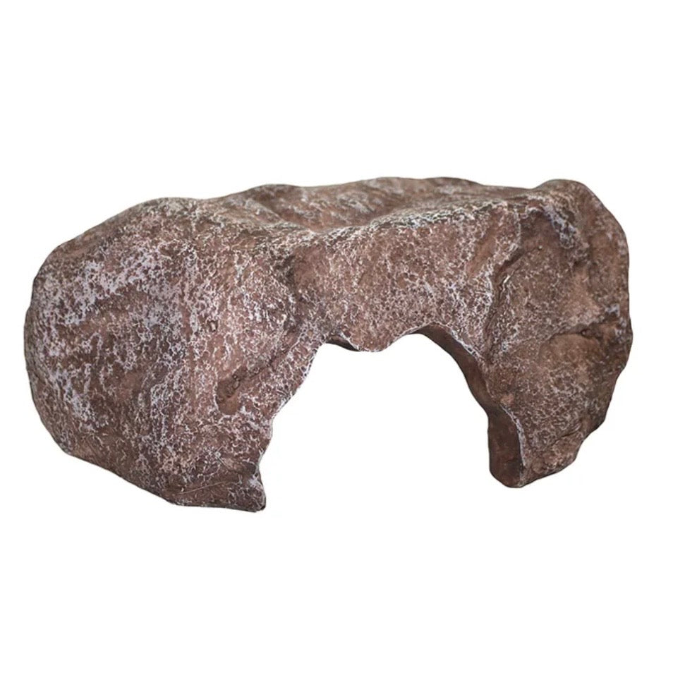 Komodo Wide Entrance Rock Den Medium