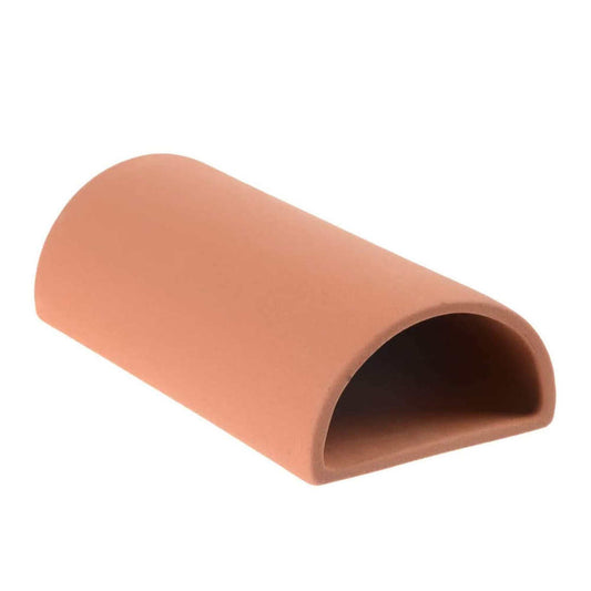 Terracotta D Cave 13x5x8cm